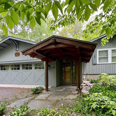 Snowflake Cabin Barnumville Bagian luar foto