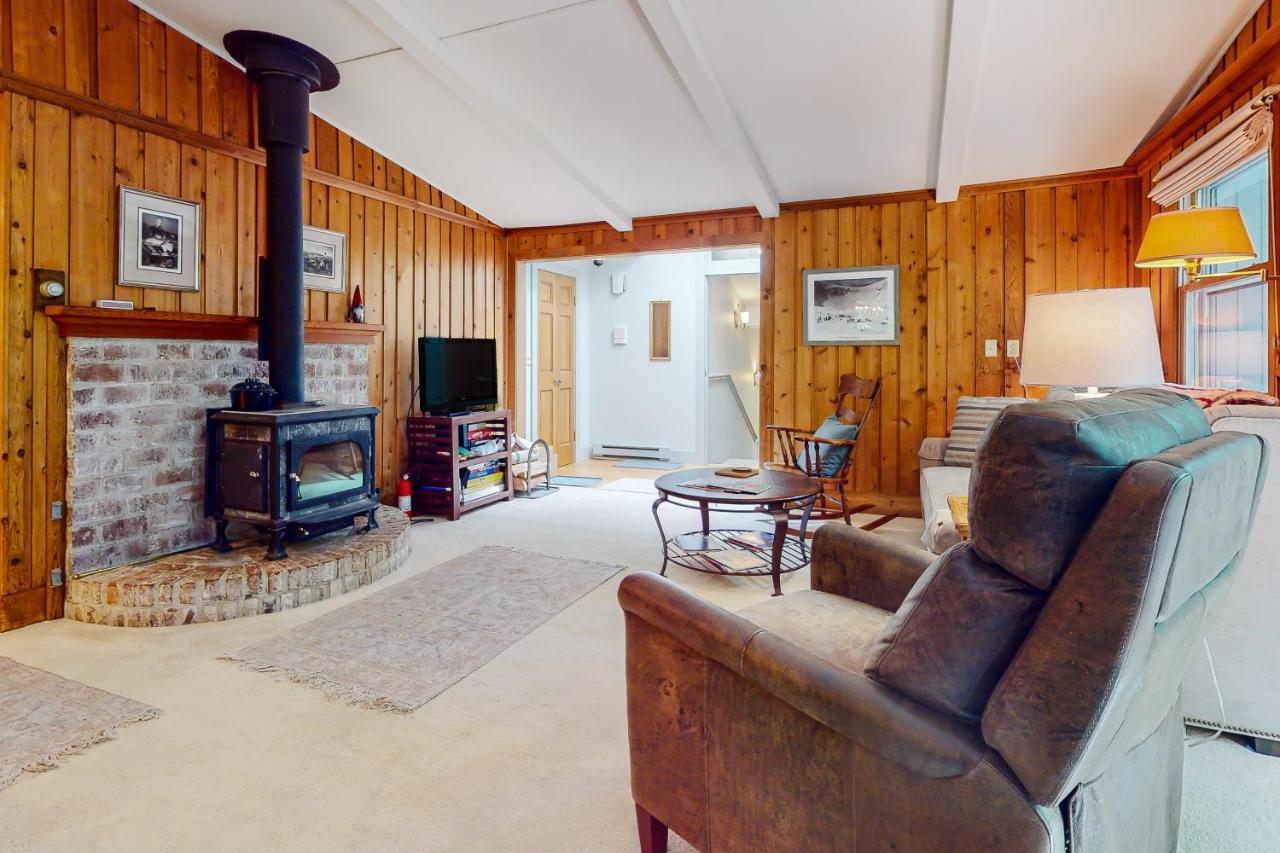 Snowflake Cabin Barnumville Bagian luar foto
