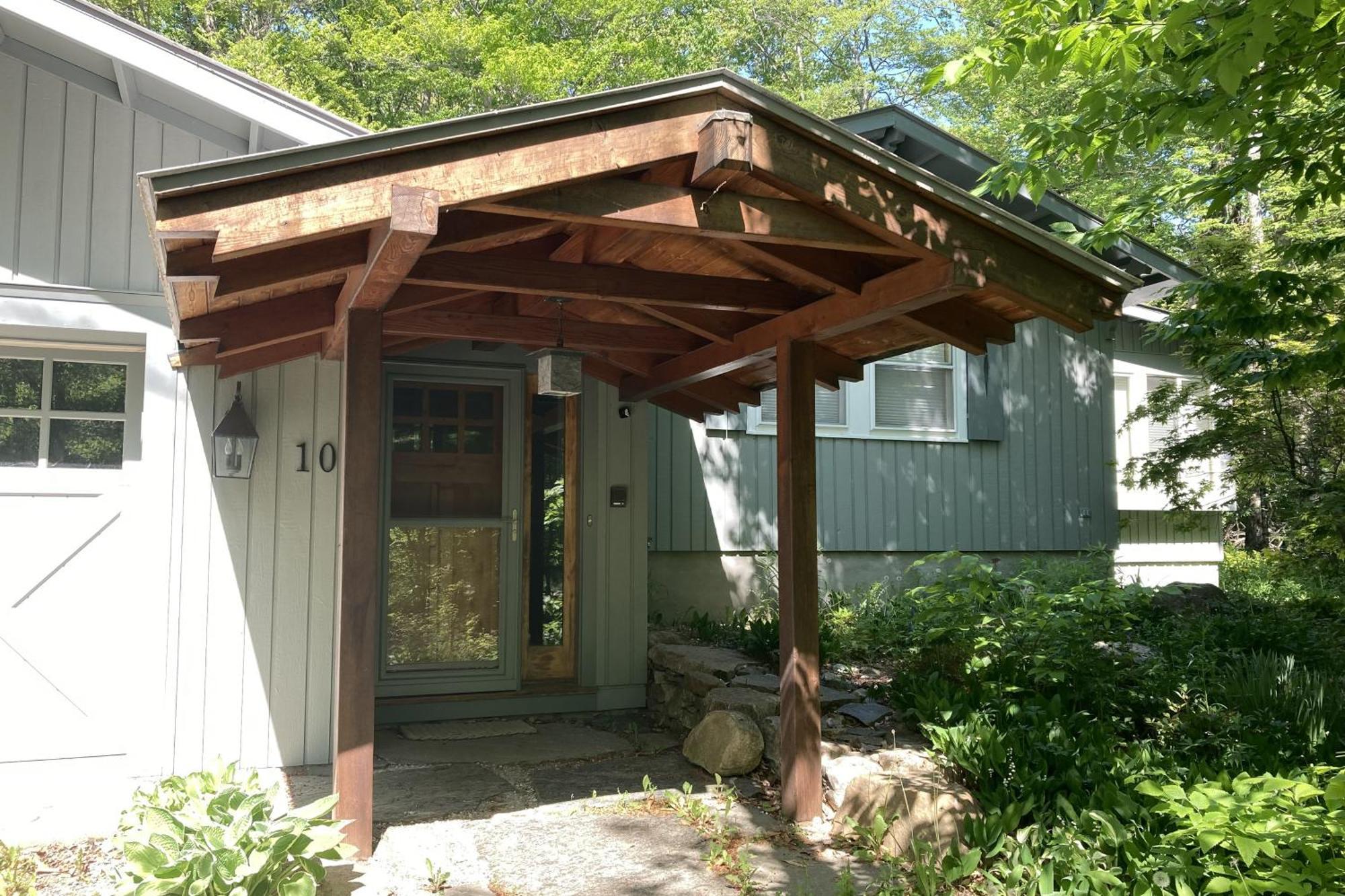 Snowflake Cabin Barnumville Bagian luar foto
